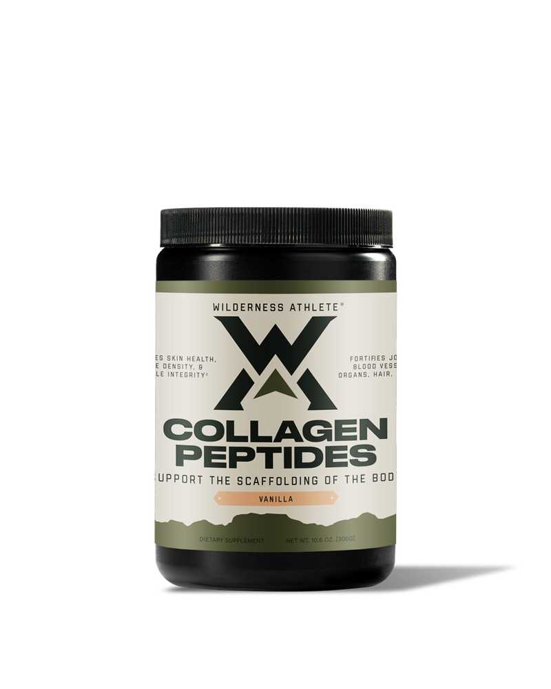Collagen Peptides