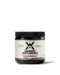 Green Infusion