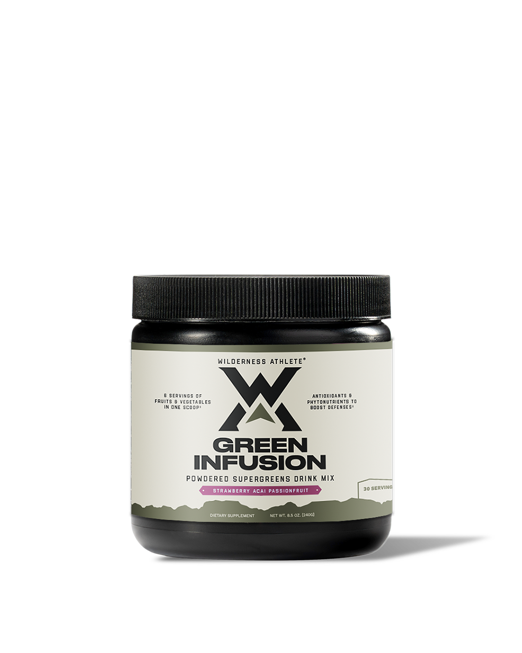 Green Infusion