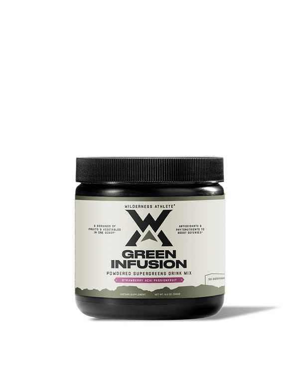 Green Infusion