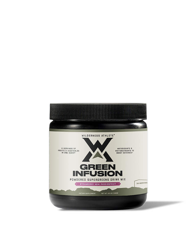 Green Infusion
