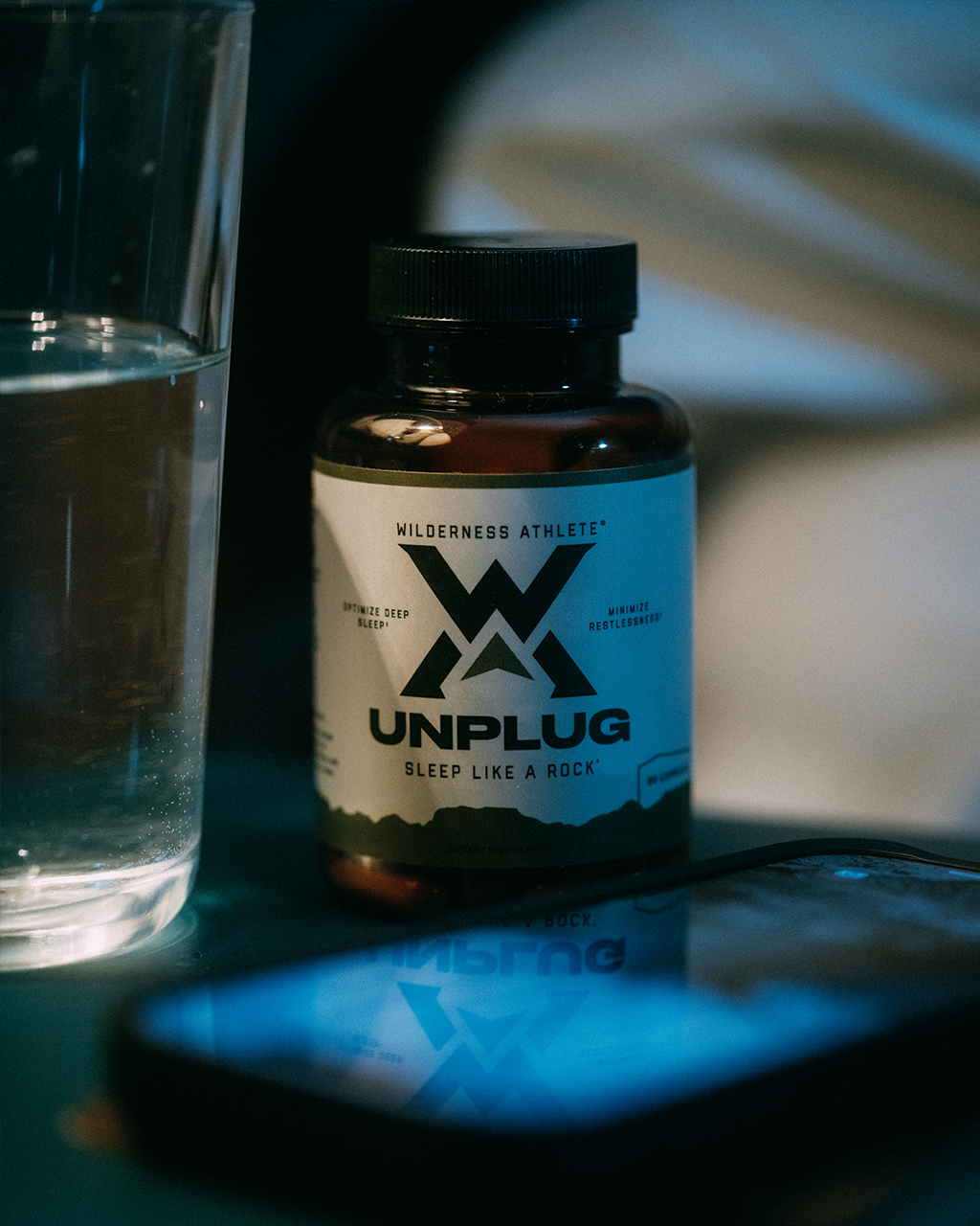 Unplug