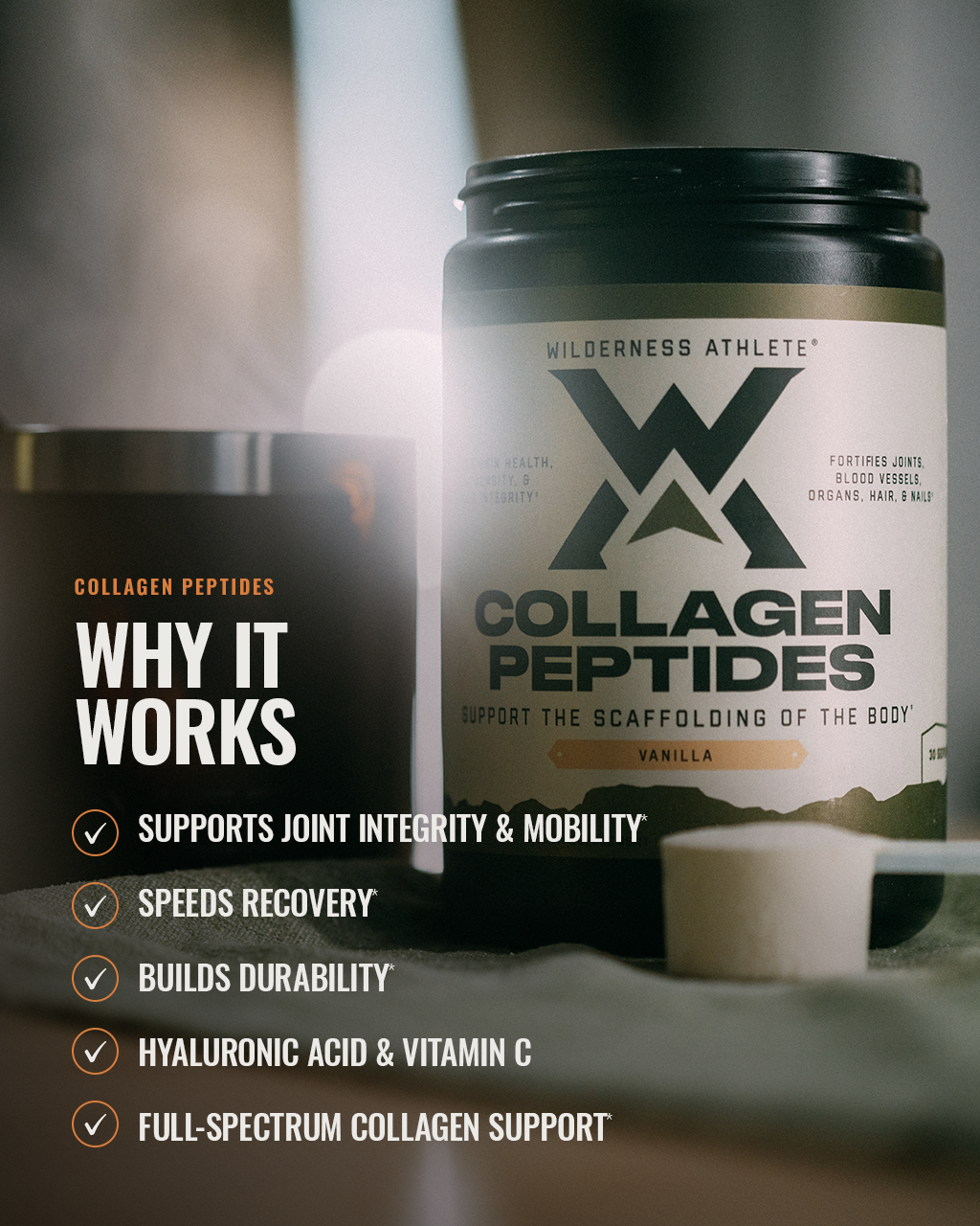 Collagen Peptides