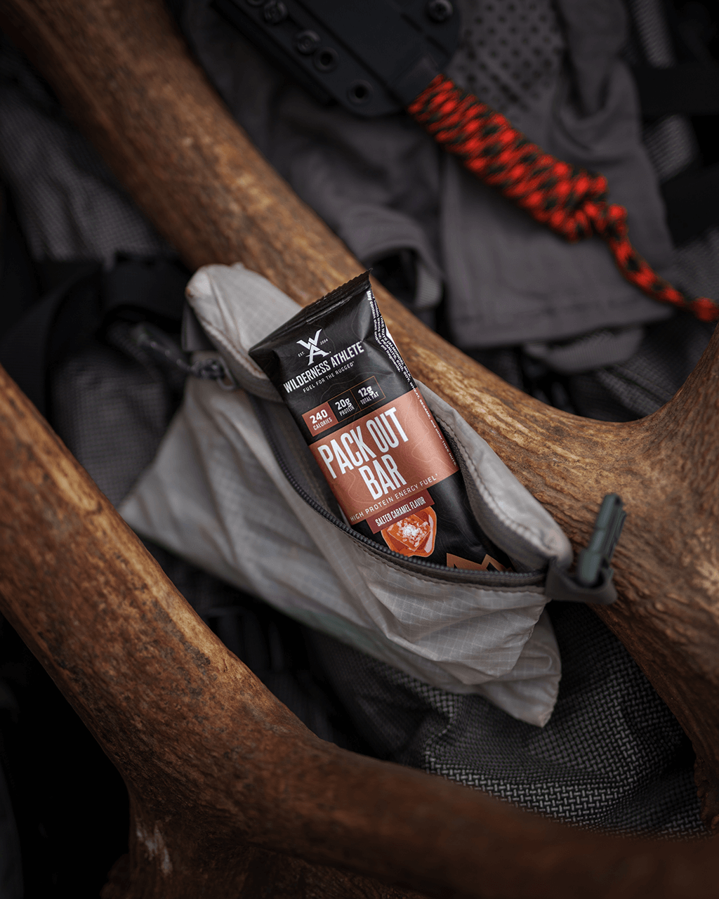 Pack Out Bar - 12 ct. Box