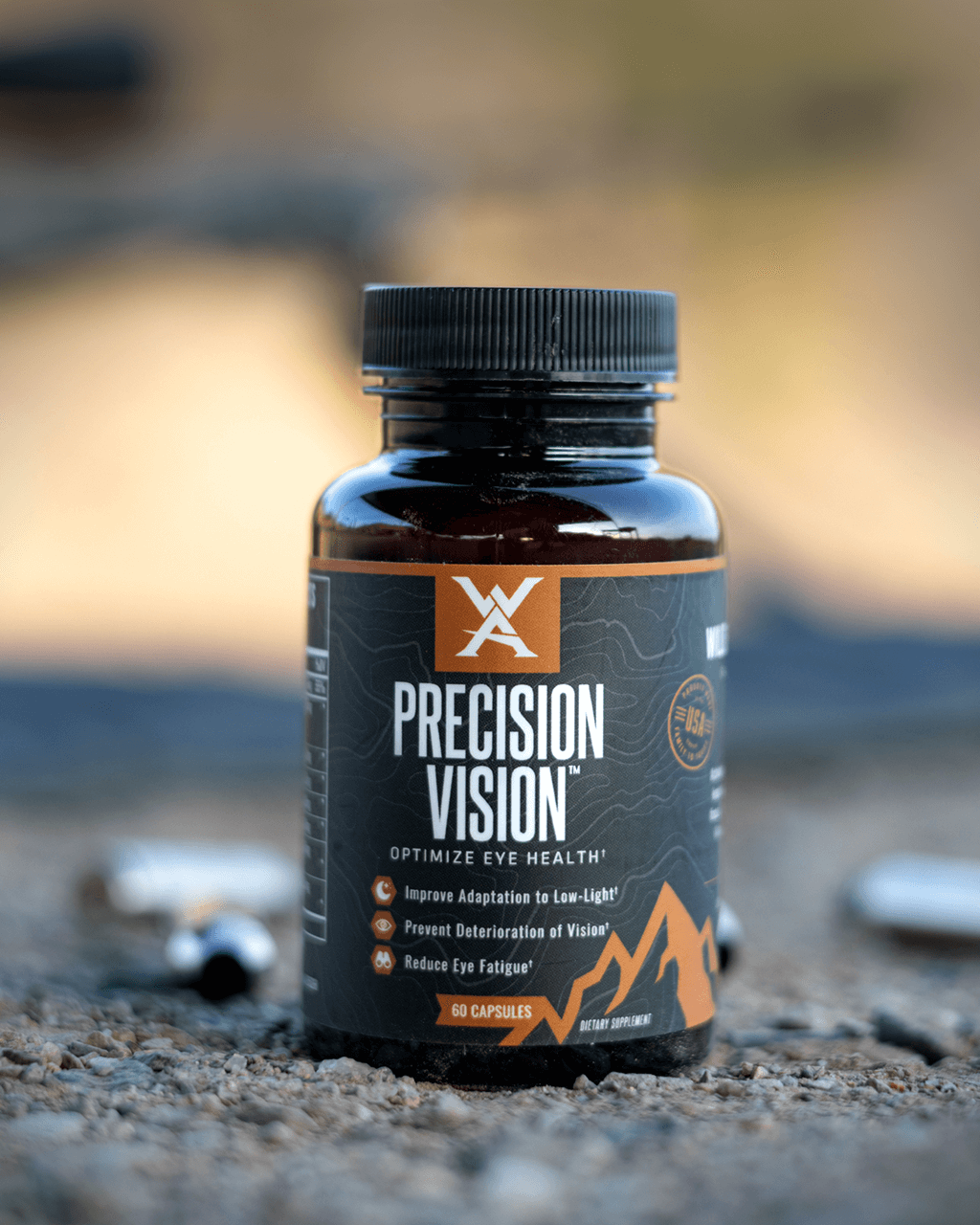 Precision Vision®