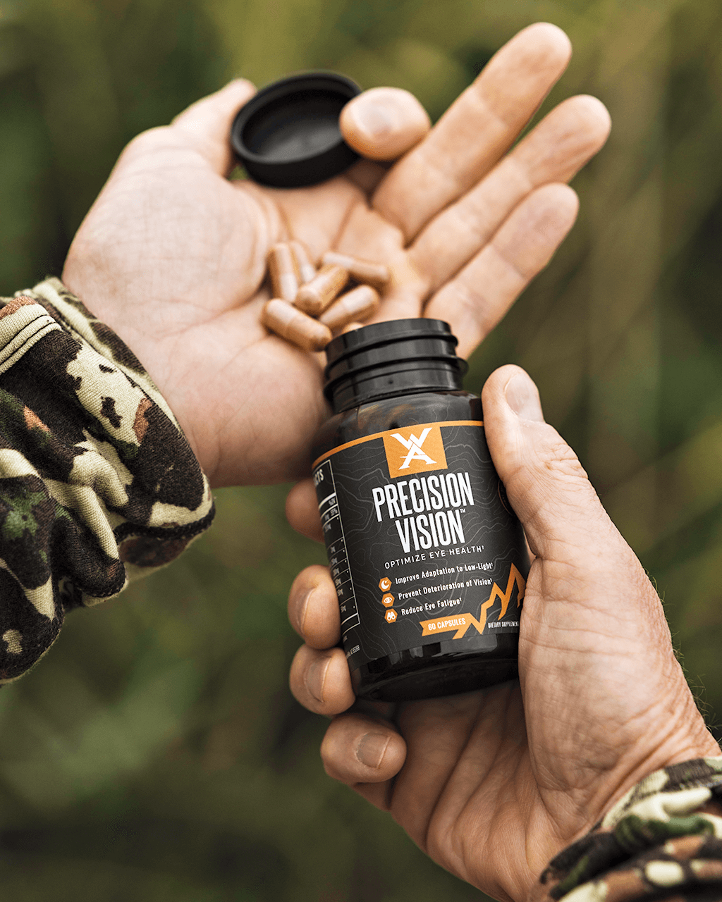 Precision Vision®