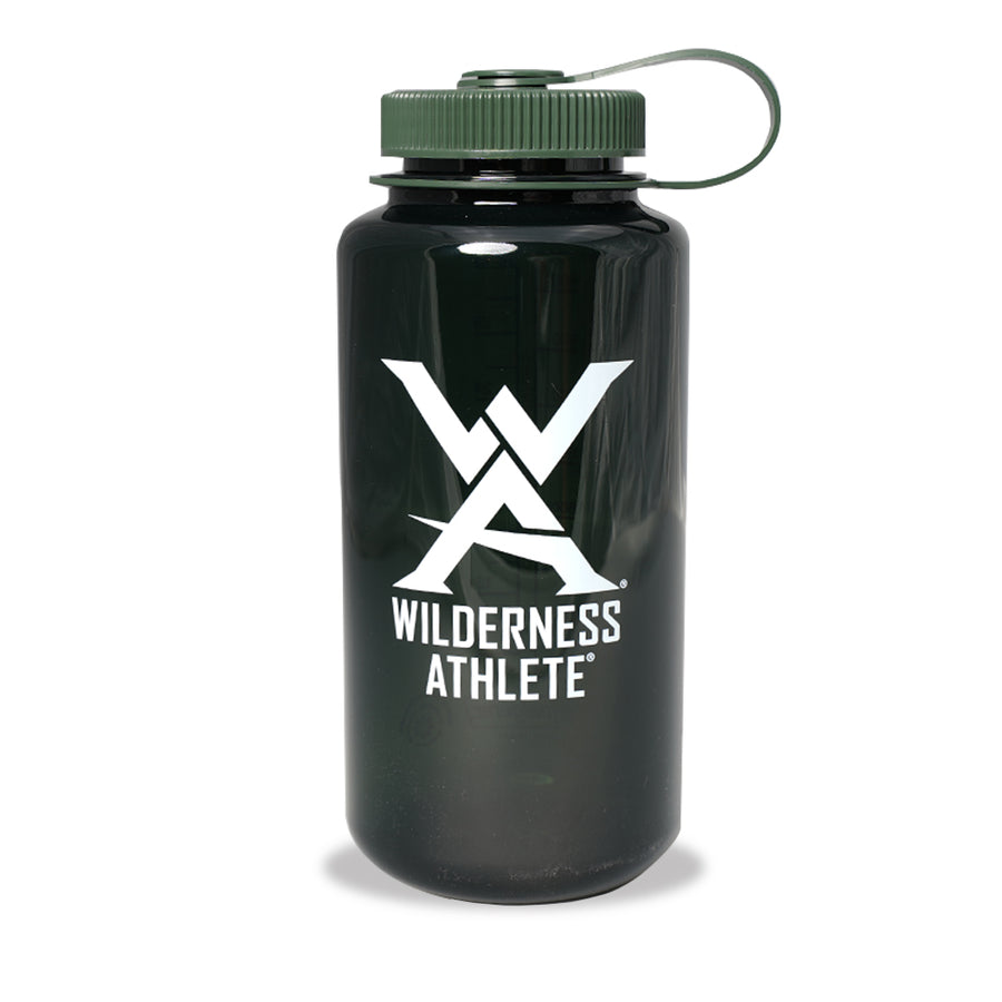 Insulated WA Blender Bottle® - Wilderness Athlete