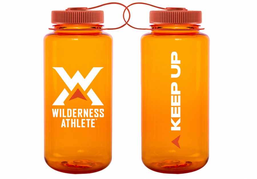 The Big Swig 1000mL Nalgene Bottle