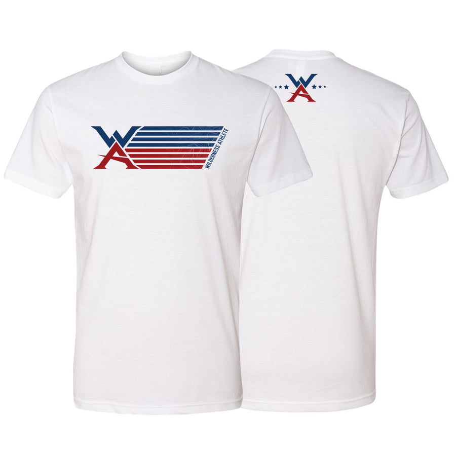 Independence Tee