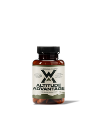 Altitude Advantage®
