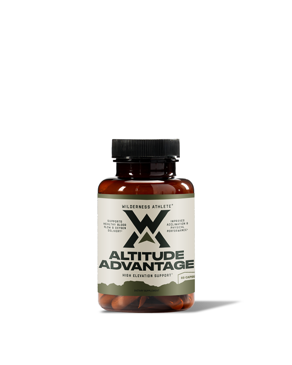 Altitude Advantage®