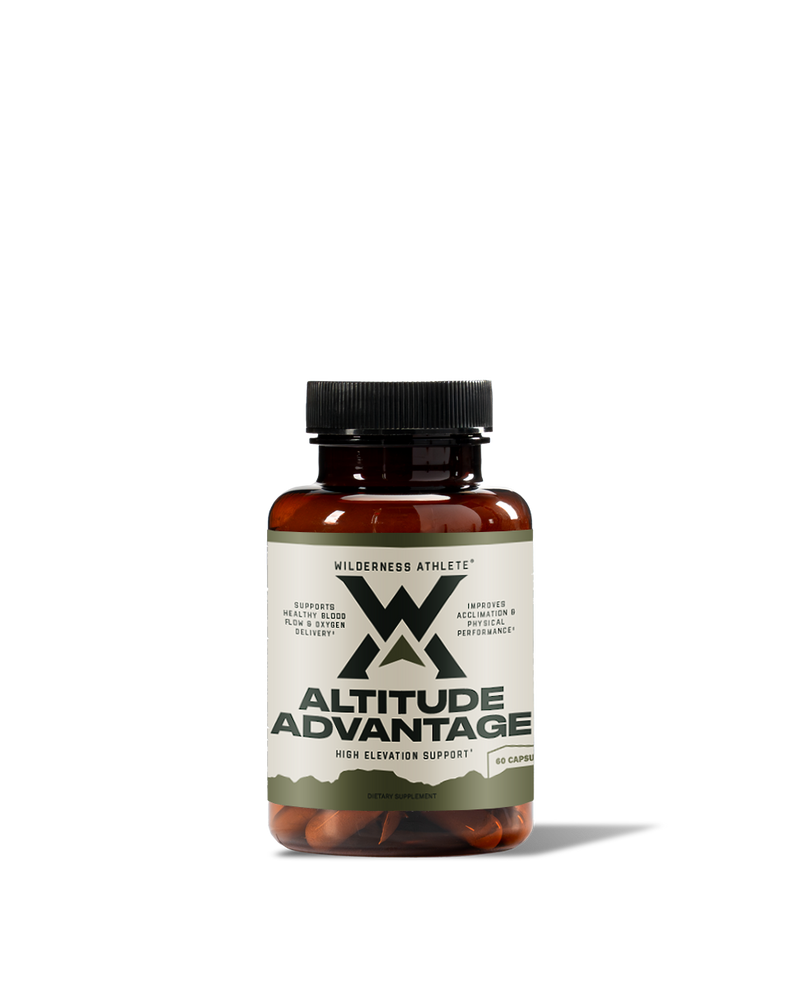 Altitude Advantage®