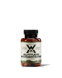 Altitude Advantage®