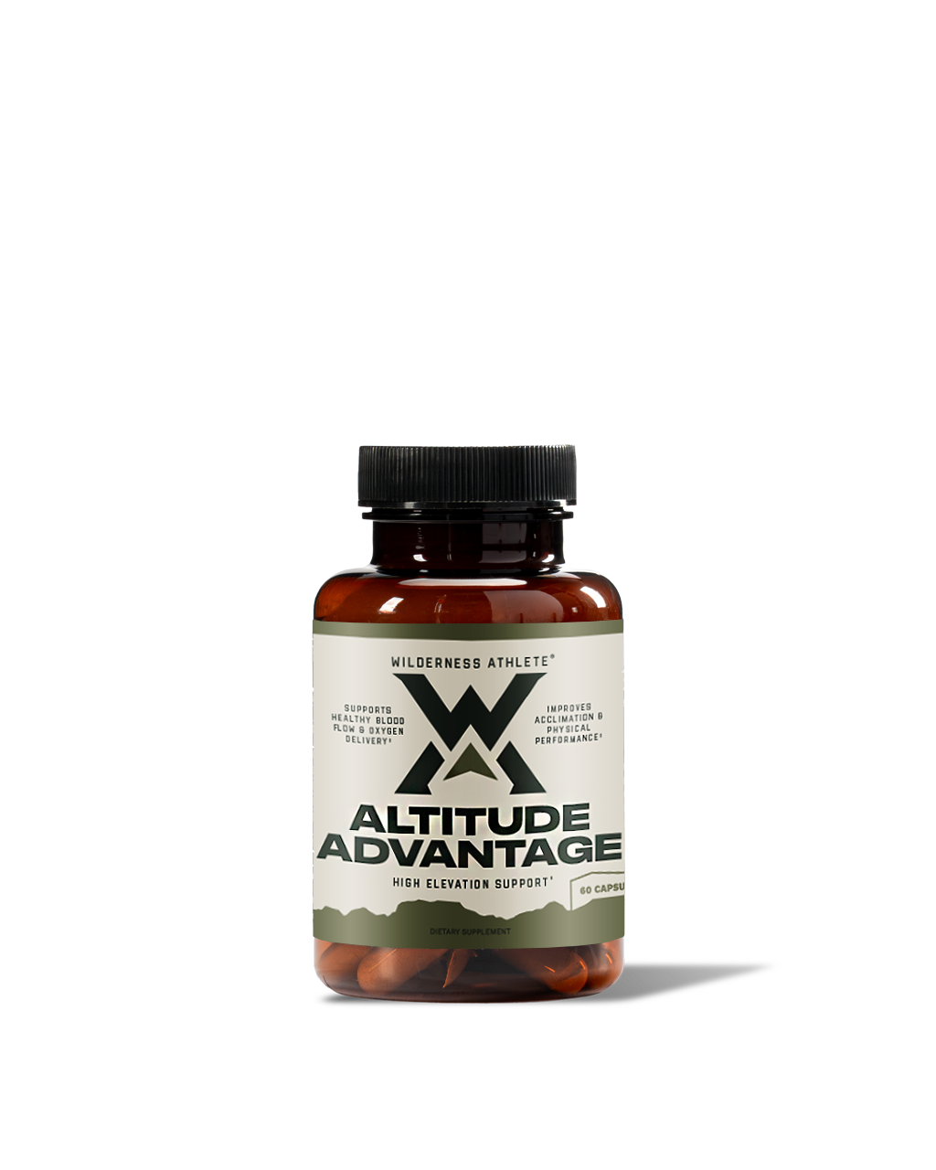 Altitude Advantage®