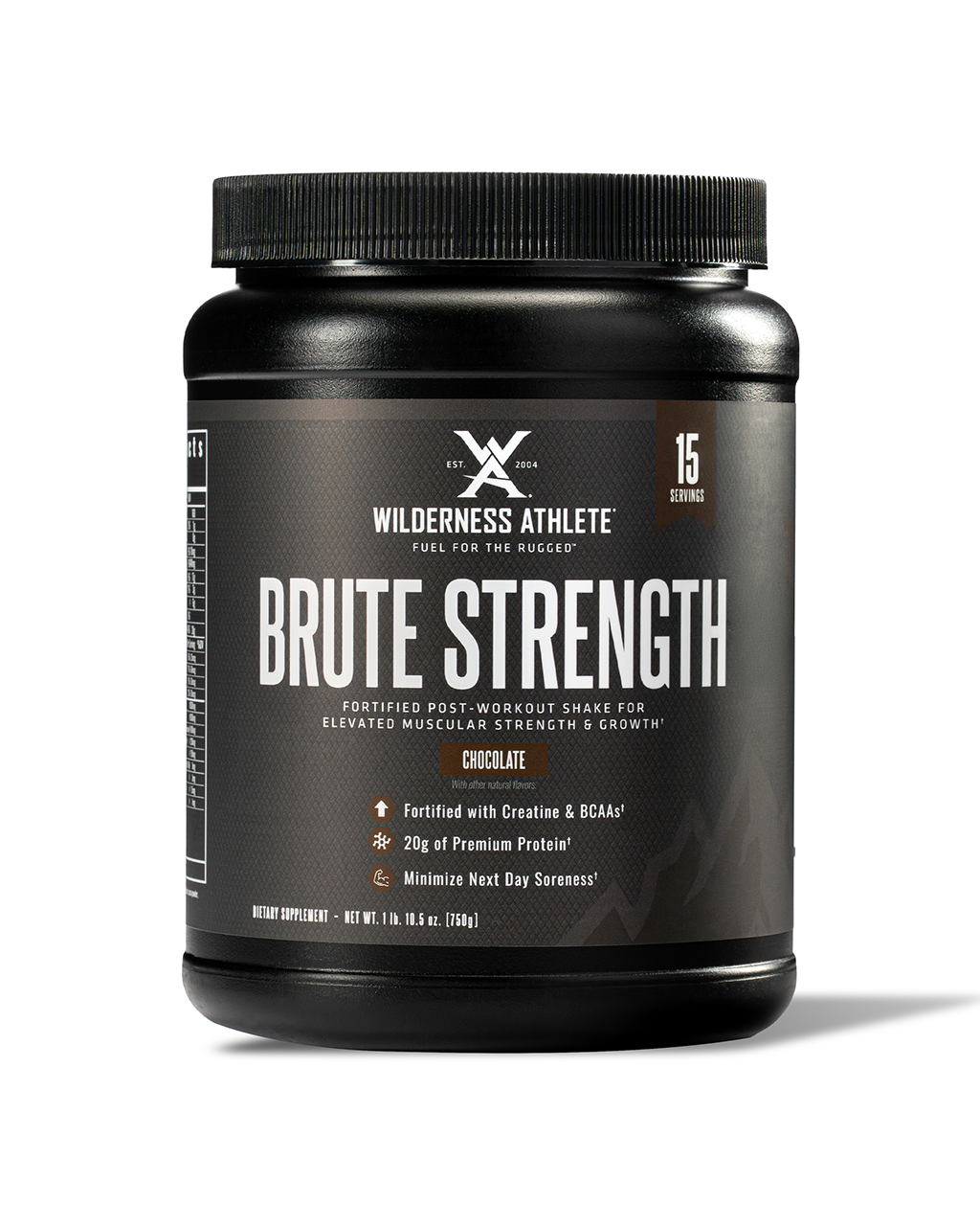 Brute Strength® Post-Workout