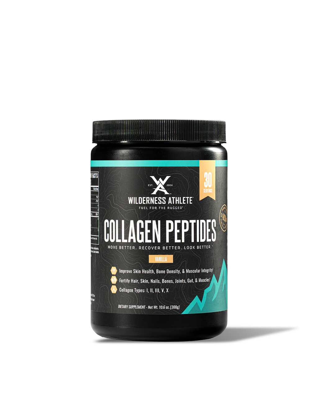 Collagen Peptides