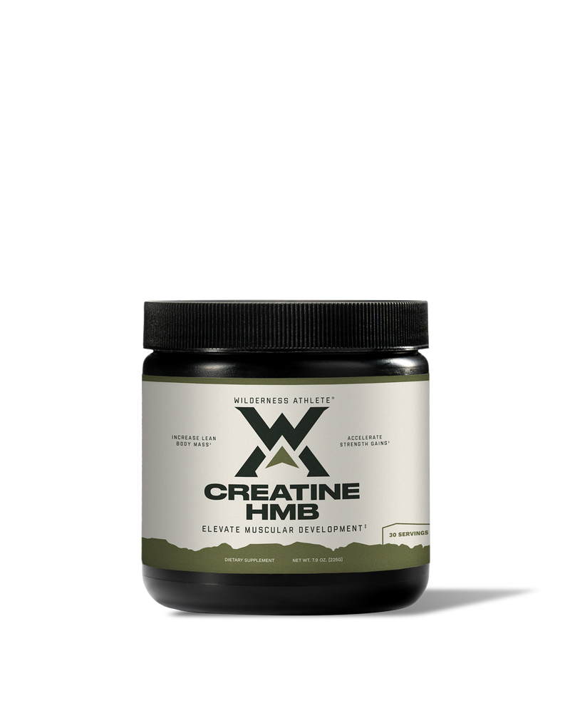Creatine-HMB