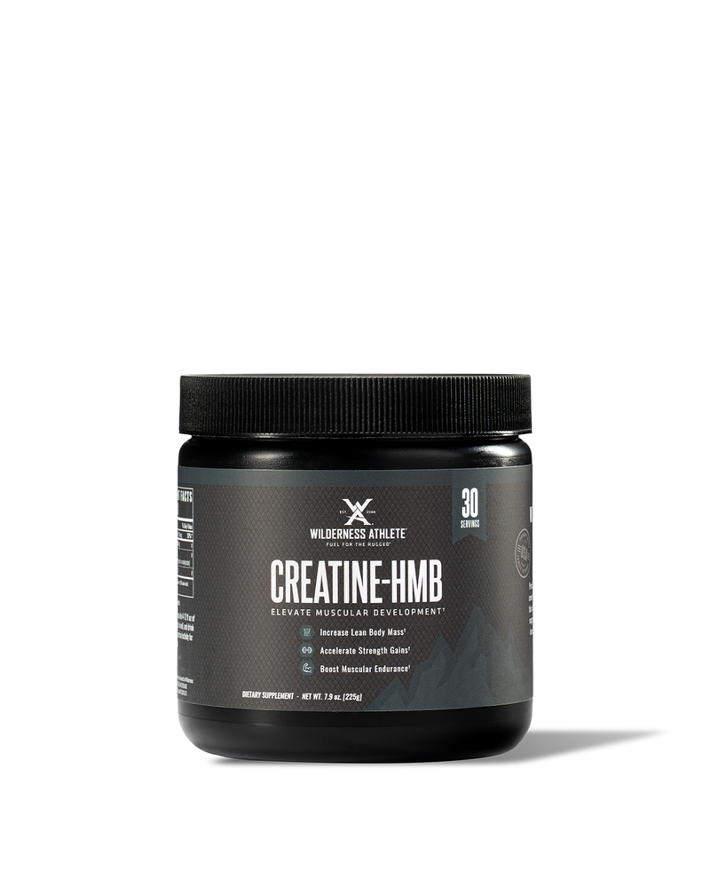 Creatine-HMB