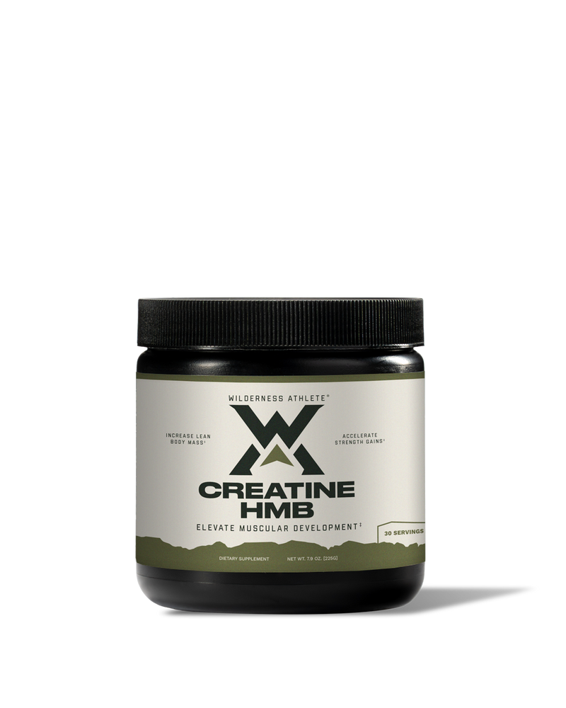 Creatine-HMB