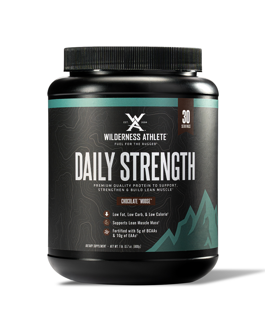 Daily Strength