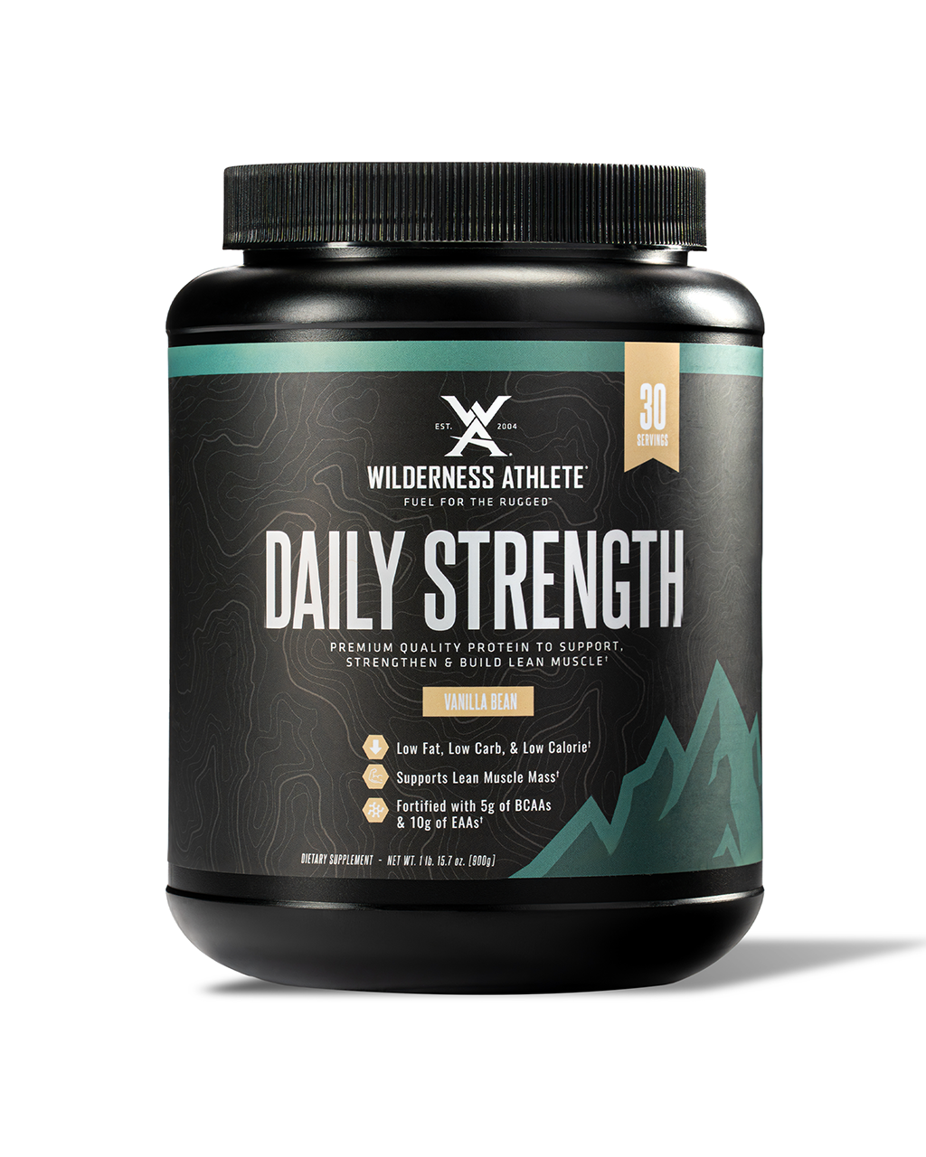 Daily Strength