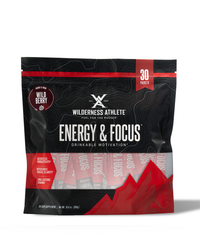 Energy & Focus® Packets