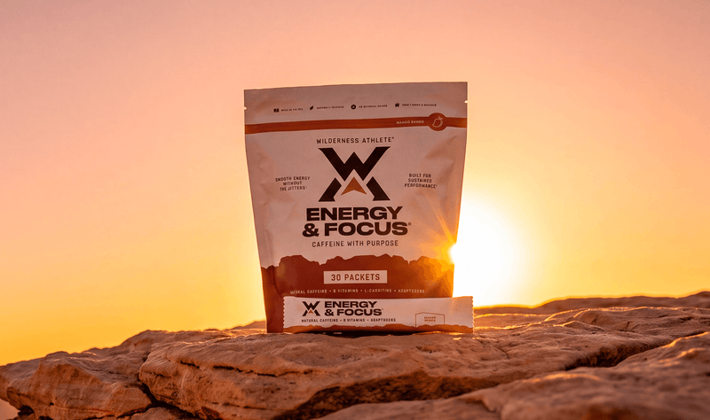 Energy & Focus