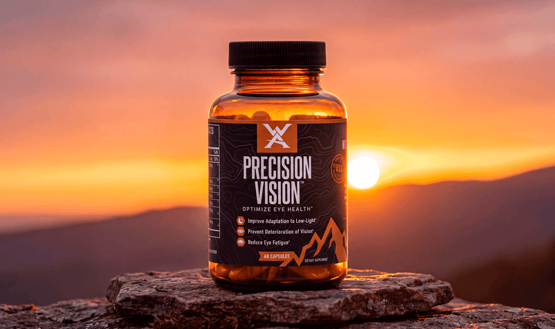 Precision Vision