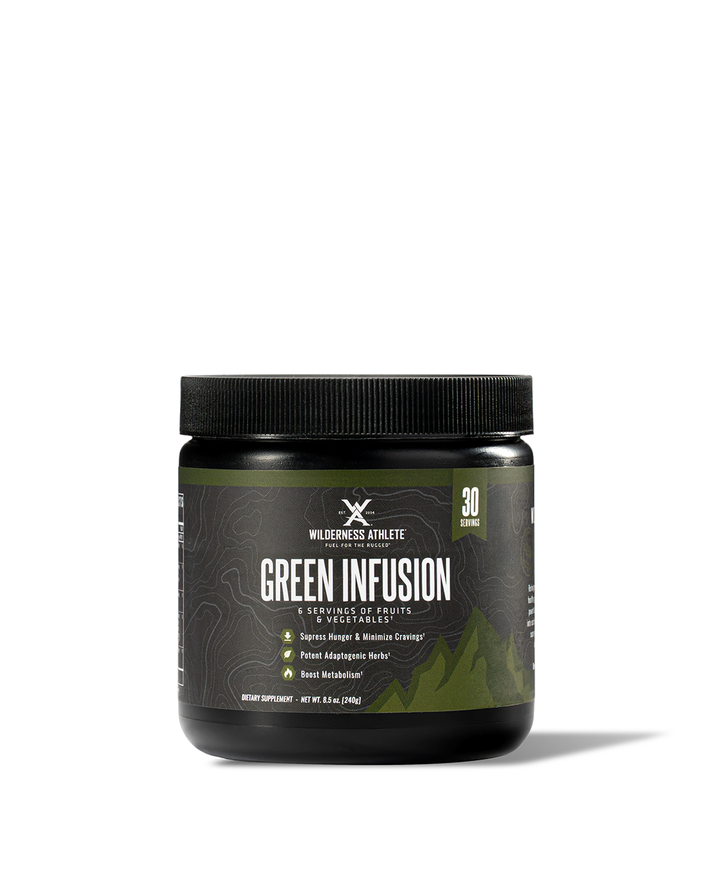 Green Infusion