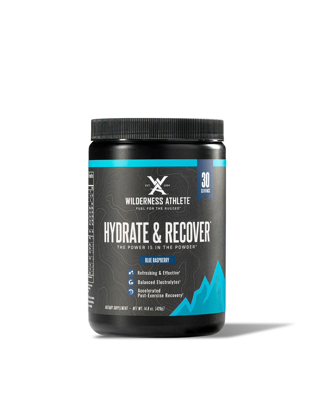 Hydration – Wilderness Athlete