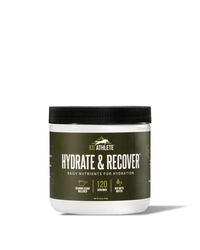 K9 Athlete® Hydrate & Recover®