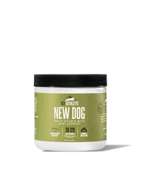 K9 Athlete® New Dog