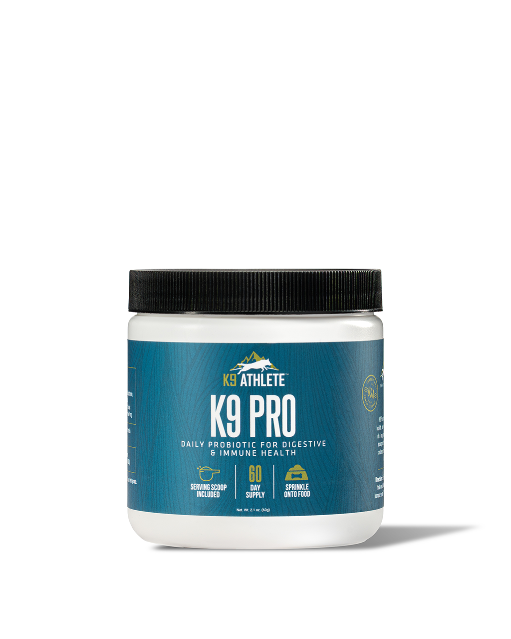 K9 Athlete® K9 Pro