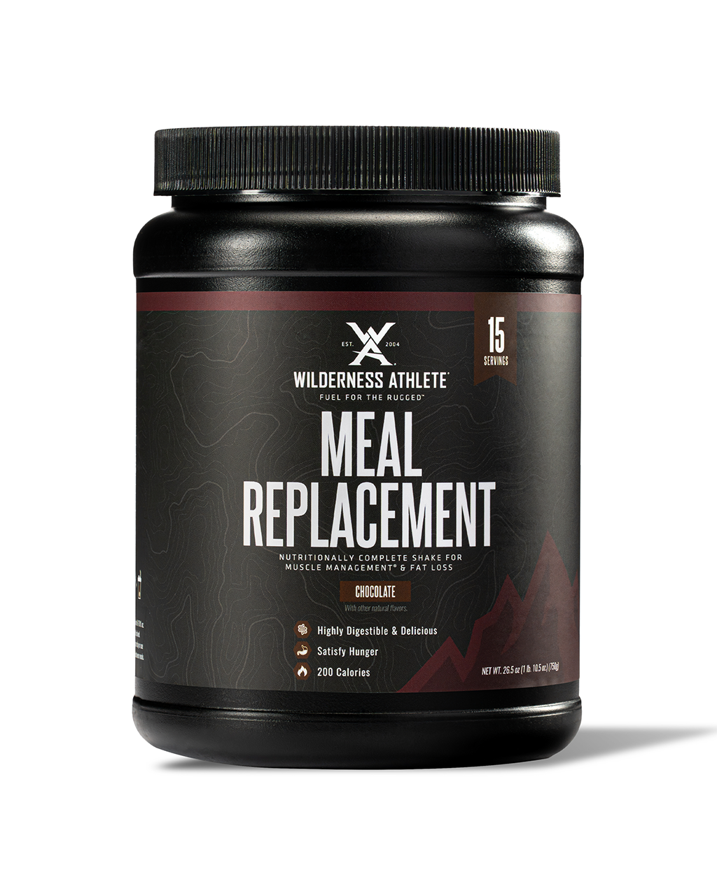 Meal Replacement Shake