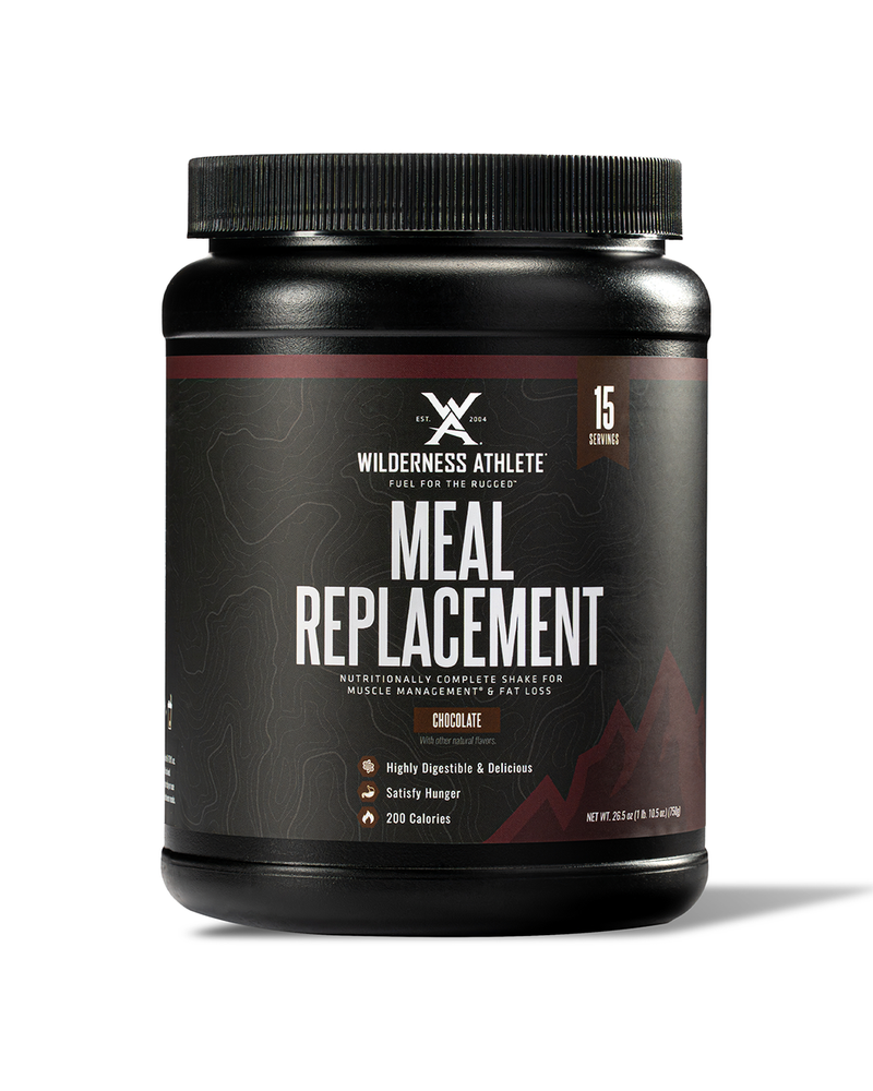 Meal Replacement Shake