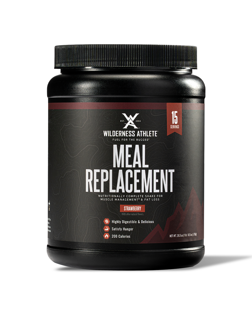 Meal Replacement Shake