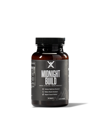 Midnight Build®