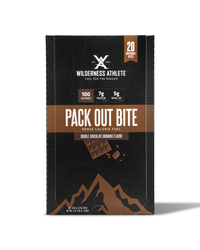 Pack Out Bite 20 Ct.