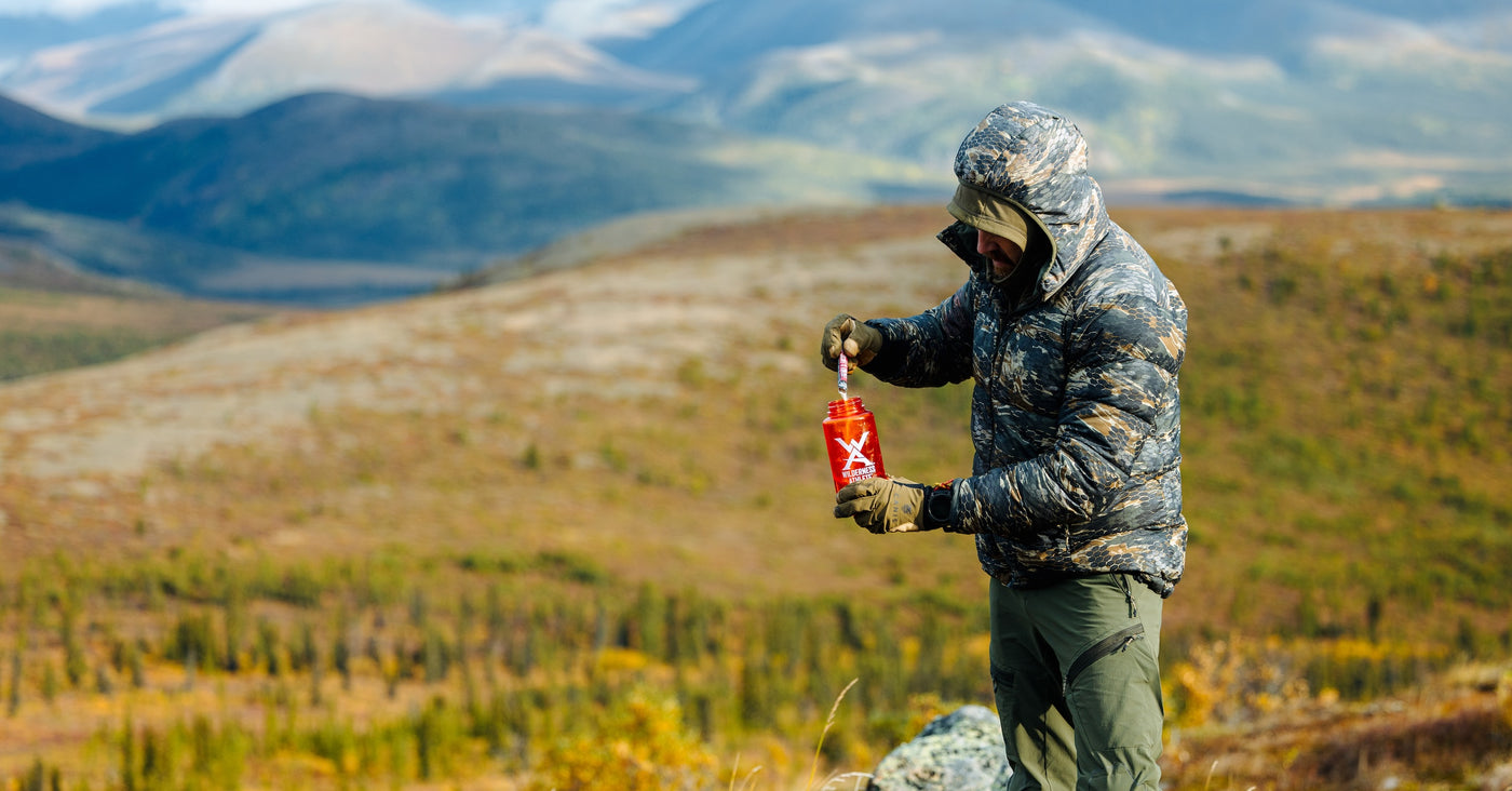 Wilderness Athlete black friday sale