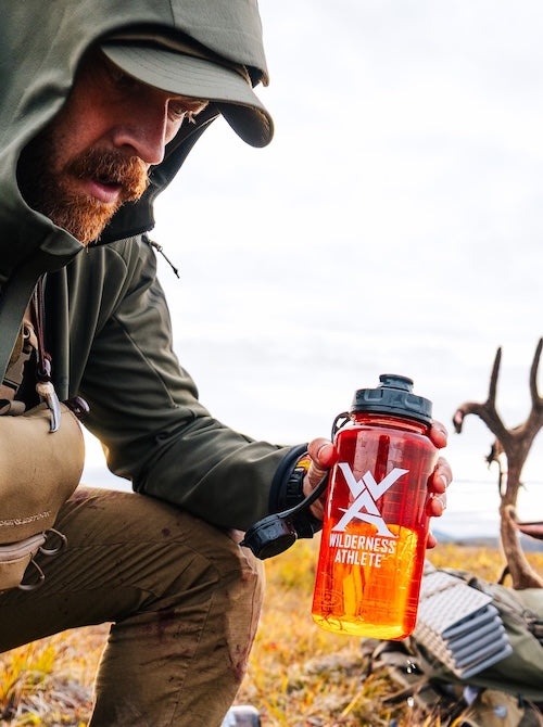 Hydration – Wilderness Athlete
