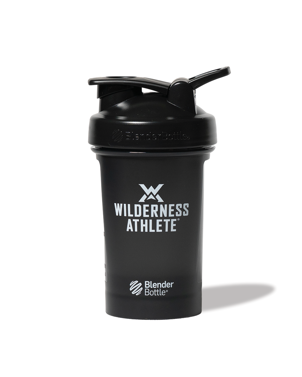 Keep Up Shaker Bottle 20 oz