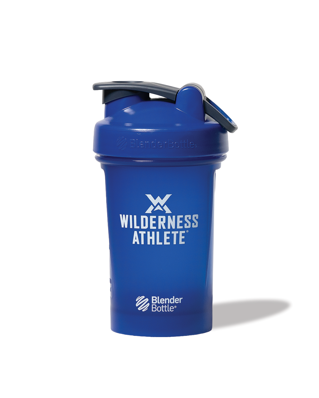 Keep Up Shaker Bottle 20 oz