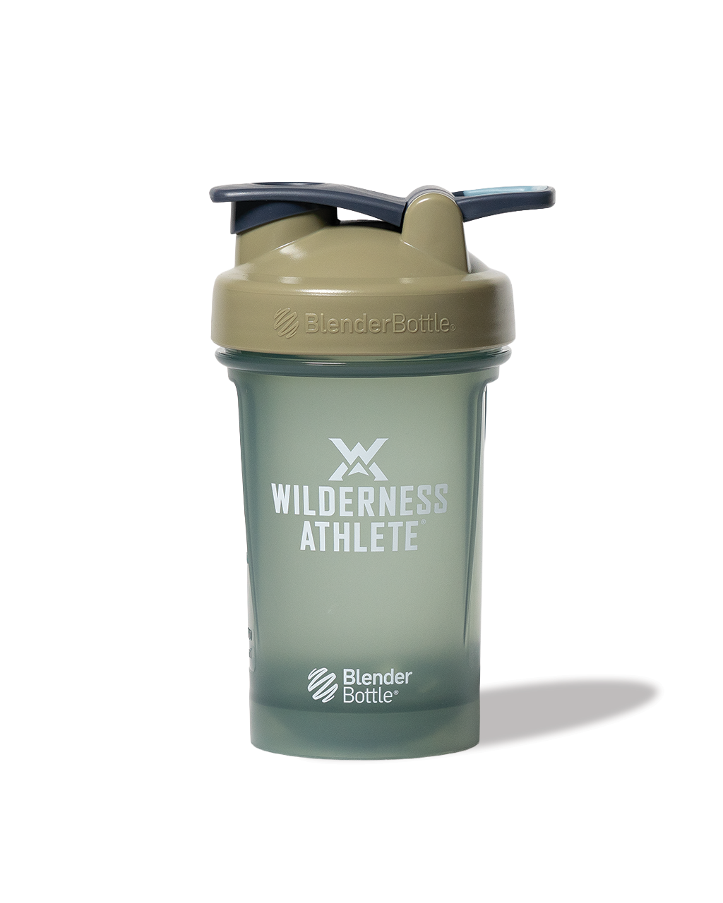 Keep Up Shaker Bottle 20 oz