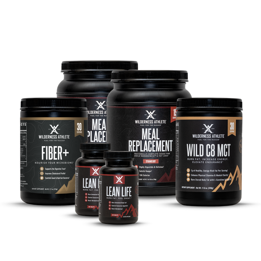 Weight Loss Solution