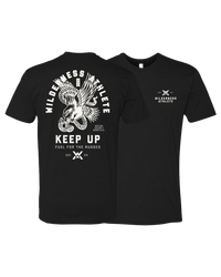 Spirited Debate Tee