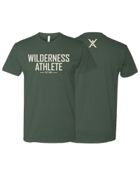 Flagstaff Tee