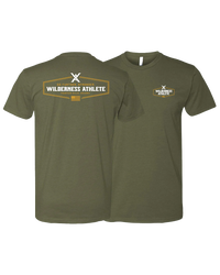 Outpost Tee