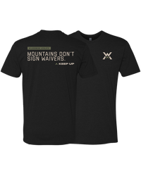 Waivers Tee