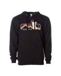 Retro Trek Hoodie