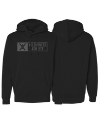 Obsidian Hoodie